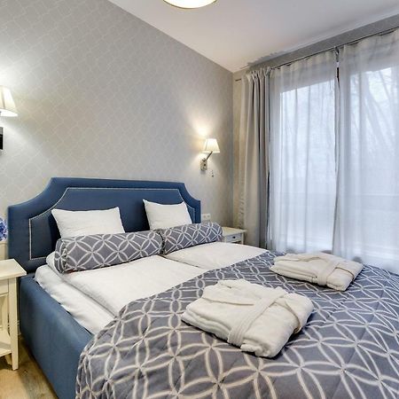 Lion Apartments Sopot Eksteriør billede